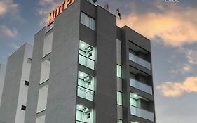 Hotel Esmeralda Verde